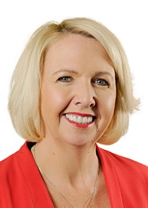 Angela Robinson