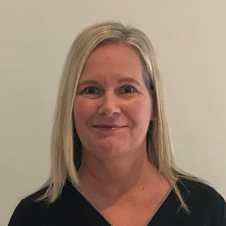 Lynne Webster
